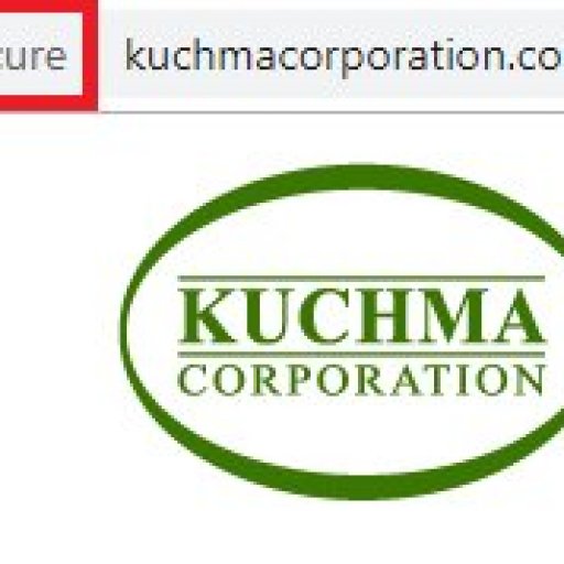 call-us-today-for-help-kuchmacorporation-com-website-not-secure