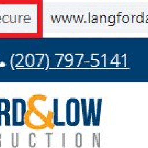 call-us-today-for-help-langfordandlow-com-website-not-secure