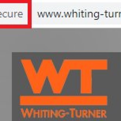 call-us-today-for-help-whiting-turner-com-website-not-secure