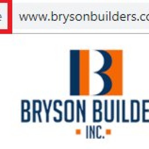 call-us-today-for-help-brysonbuilders-com-website-not-secure