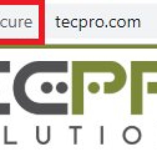 call-us-today-for-help-tecpro-com-website-not-secure