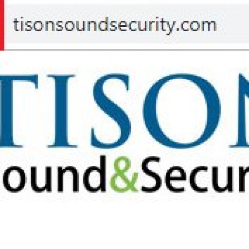 call-us-today-for-help-tisonsoundsecurity-com-website-not-secure