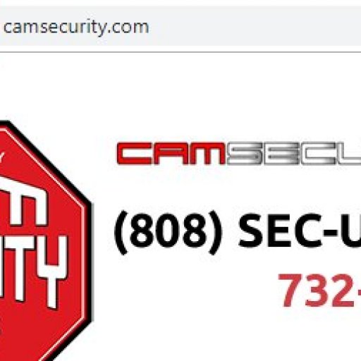 call-us-today-for-help-camsecurity-com-website-not-secure