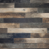 Modern Industrial Office Wall Tiles