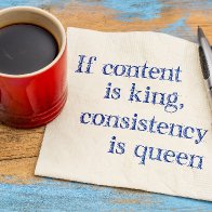 Content is King