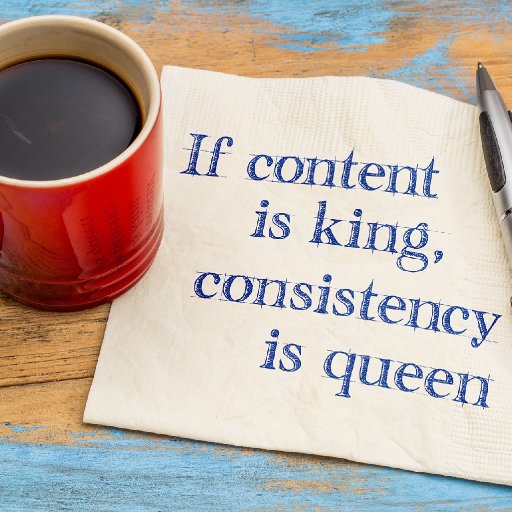 Content is King