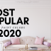 popular paint colors in 2020