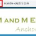 call-us-today-for-help-mandm-electric-com-website-not-secure