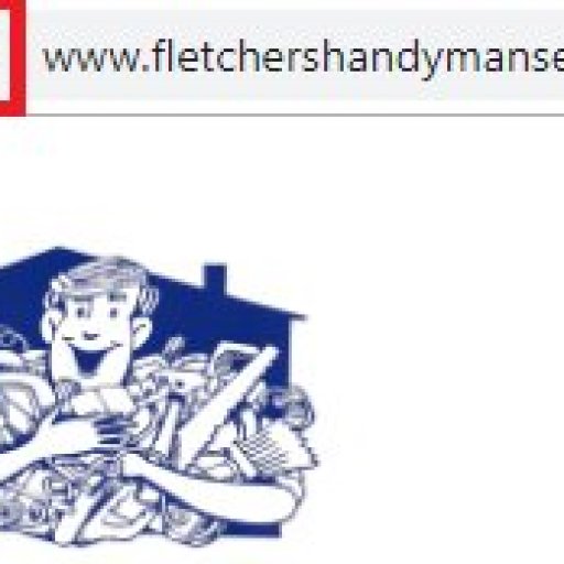 call-us-today-for-help-fletchershandymanservice-com-website-not-secure