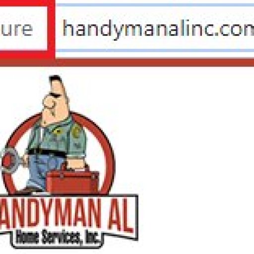 call-us-today-for-help-handymanalinc-com-website-not-secure