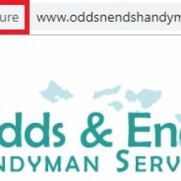 call-us-today-for-help-oddsnendshandyman-com-website-not-secure.jpg