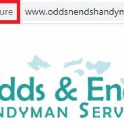 call-us-today-for-help-oddsnendshandyman-com-website-not-secure.jpg