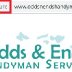 call-us-today-for-help-oddsnendshandyman-com-website-not-secure