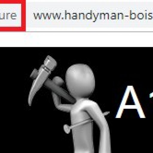 call-us-today-for-help-handyman-boise-com-website-not-secure