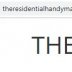 call-us-today-for-help-theresidentialhandyman-com-website-not-secure