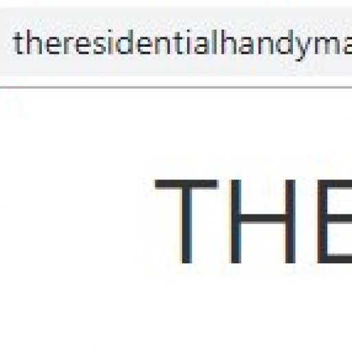 call-us-today-for-help-theresidentialhandyman-com-website-not-secure