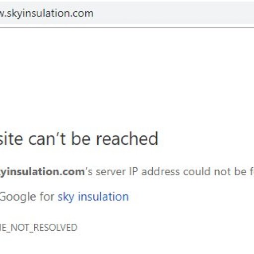 call-us-today-for-help-skyinsulation-com-website-not-working