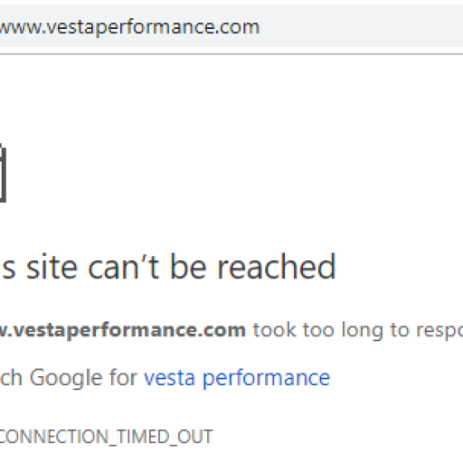 call-us-today-for-help-vestaperformance-com-website-not-working