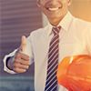 Confirm the Contractor's Business Confirm the Contractor's Business