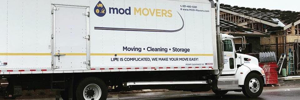 Mod Movers