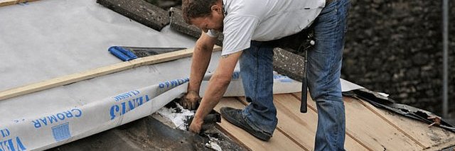 Mr Roofing Repair
