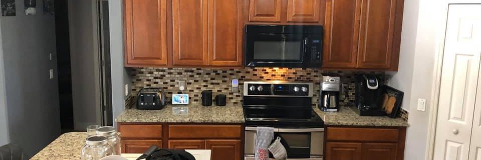 Cabinet Coating Kings