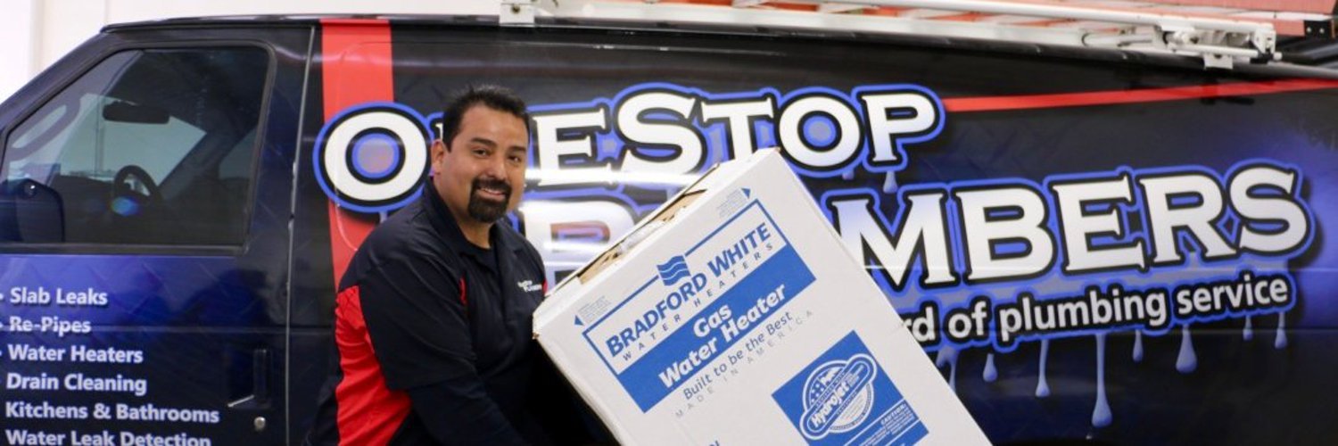 OneStop Plumbers - Plumbing and Leak Detection