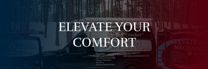 Elevation Mechanical LLC