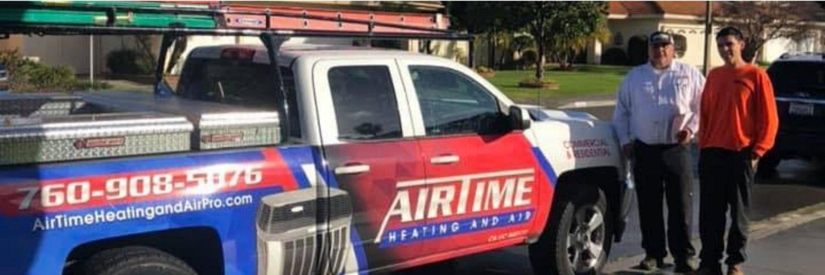 Airtime Heating and Air Conditioning