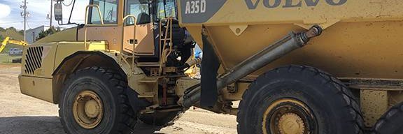 Excavation-Farmville, Va - Aardvark Demolition Land Lot Clearing Driveway Repair Tree Stump Removal