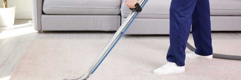 Carpet and Rug Cleaning Fayetteville