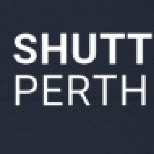 Shutters Perth