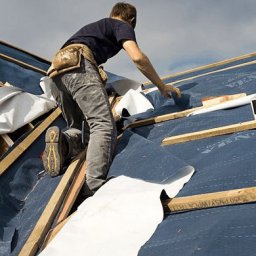 Mr Roofing Repair
