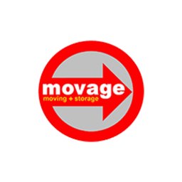 Movage Moving + Storage