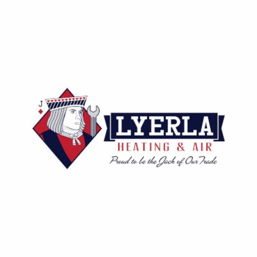 lyerlaheatingandair