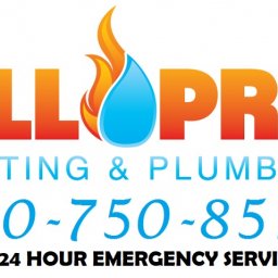 All Pro Heating and Plumbing