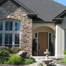 Idaho Stucco - TW Construction