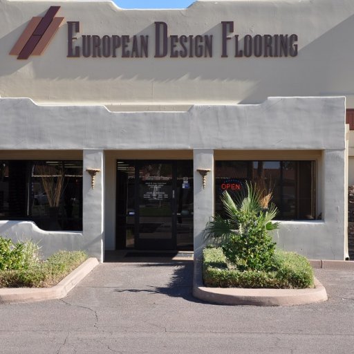 European Design Flooring