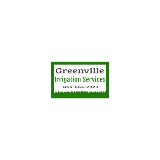 Greenville Irrigation Services