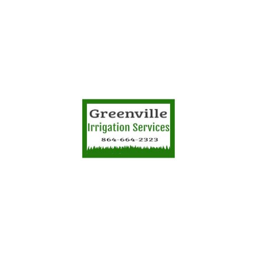 Greenville Irrigation Services