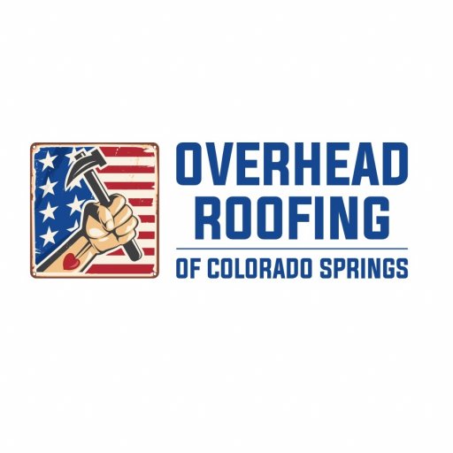 Overhead Roofing Of Colorado Springs