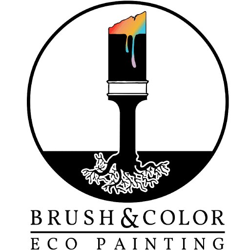 Brush and Color Eco Painting