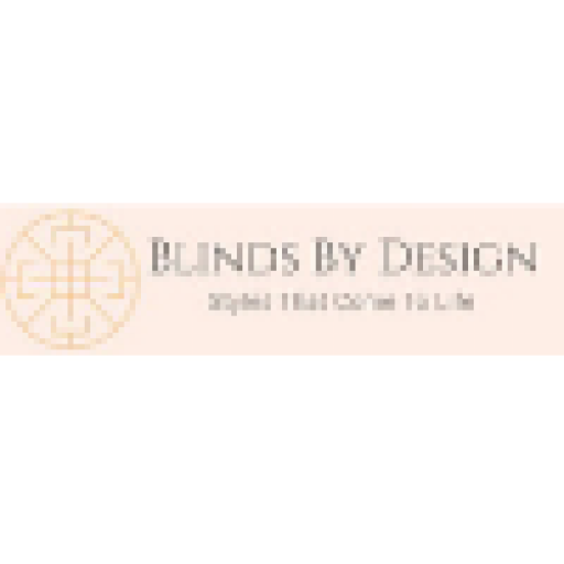 BlindsByDesign