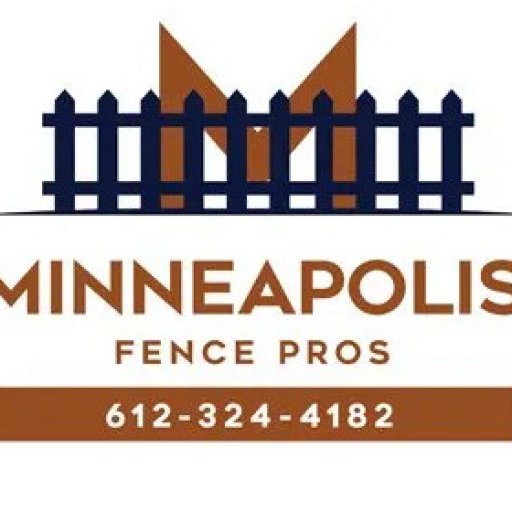 Minneapolis Fence pros