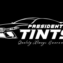 Presidential Tints