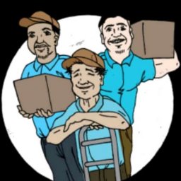 All In A Day Moving Services