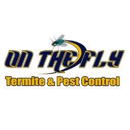 On the Fly Termite and Pest Control