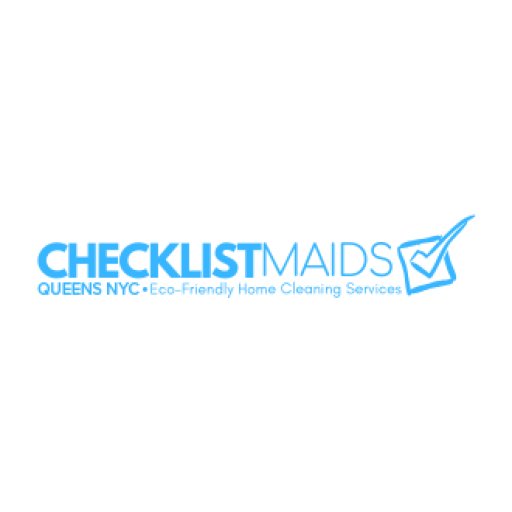 Checklist Maids Queens NYC