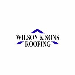 Wilson and Sons Roofing