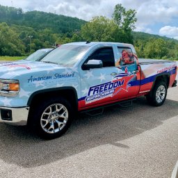 Freedom HVAC Alabama